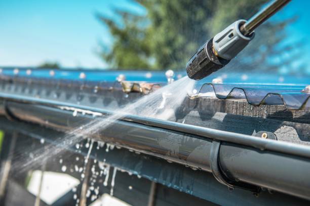 Roof Power Washing Services in Hollister, MO