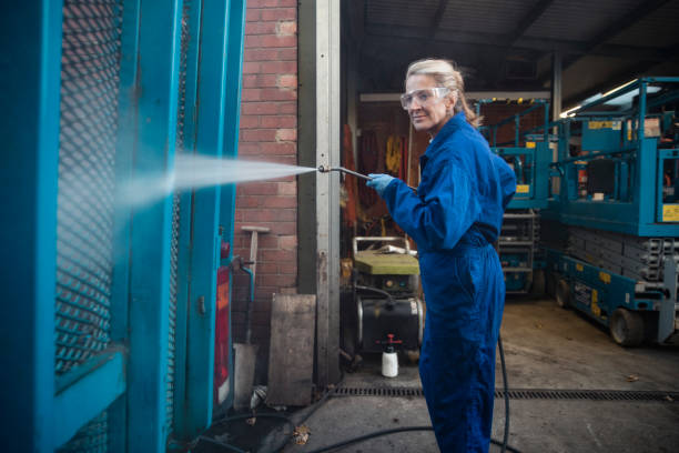 Pressure Washing Services for Businesses in Hollister, MO