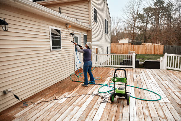 Best Best Pressure Washing Companies  in Hollister, MO