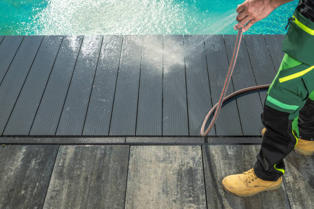 Best Deck Cleaning Services  in Hollister, MO
