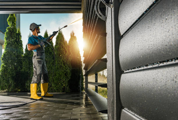 Best Commercial Building Pressure Washing  in Hollister, MO