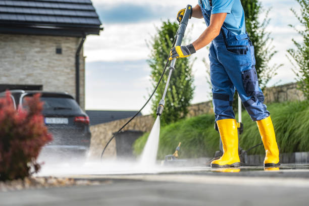 Best Sidewalk Pressure Washing  in Hollister, MO