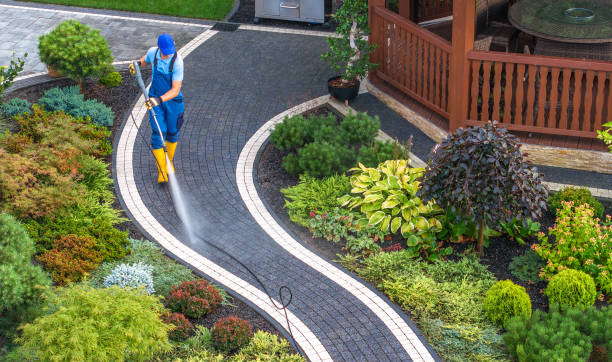 Deck Cleaning Services in Hollister, MO